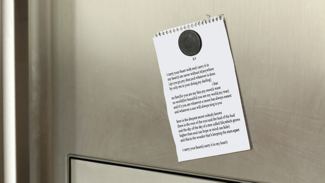 Illustration for article titled 6 Jesus-y Things That Were Almost Definitely Not In Erica’s Apartment Last Time